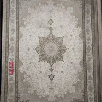 فرش کاملن نو