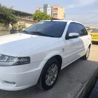 سورن موتور جدید سیمی ۴۰۴