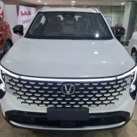 چانگان cs55 فول ۲۰۲۶