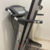 تردمیل کم کار
