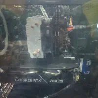 سیستم گیمینگ حرفه ای