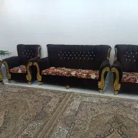 مبل ۷نفره