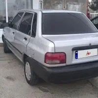 پراید مدل 88|خودرو سواری و وانت|بردسکن, |دیوار