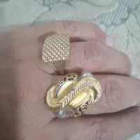 النگو انگشتر زنجیرگوشواره|جواهرات|ساوه, |دیوار