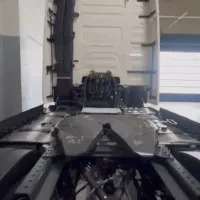 ولوو ۵۰۰ ایرو یورو 6|خودرو سنگین|تهران, دکتر هوشیار|دیوار