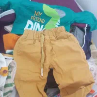 لباس نوزادی