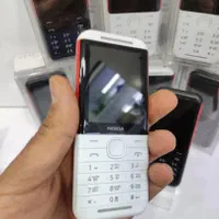 نوکیا5310دوسیم کارت نوو آکبند|موبایل|اراک, |دیوار