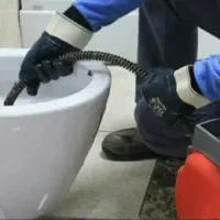 لوله بازکنی بدون کنده کاری ۲۰ دقیقه ای درآدرس شما