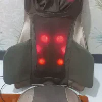 صندلی ماساژور
