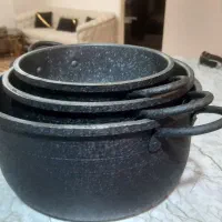سرویس قابلمه