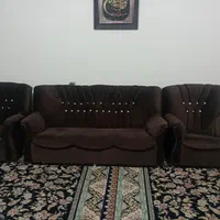 مبل راحتی(۷نفره)