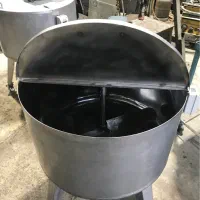 ساخت میکسر و اسکرو|ماشین‌آلات صنعتی|هشتگرد, گلسار|دیوار