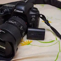 دوربین کنون