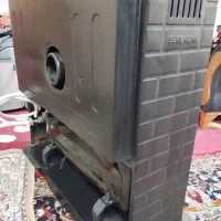 بخاری سالم در حد نو|بخاری، هیتر، شومینه|مشهد, شهید قربانی|دیوار