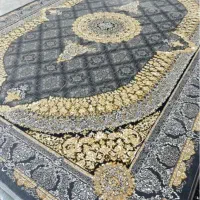 فروش فرش ۱۲متری دودی بارکد دار