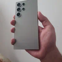 s24 ultra با حافظه 256 رام 12 درحد