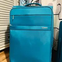 چمدان|کیف، کفش، کمربند|فردیس, فردیس|دیوار