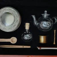 بسته هدیه سحر خیز