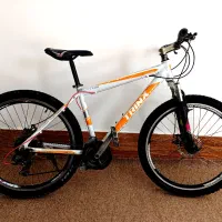 دوچرخه ۲۶ مارک ترنیکس