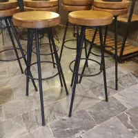 صندلی آپنی روسی