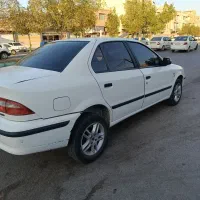 سمند if7مدل 92