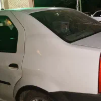 ال نودسفید خانگی|خودرو سواری و وانت|اصفهان, بیدآباد|دیوار