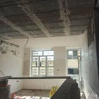 گچکاری ساختمان سفیدکاری گچ کاری تعمیرات گچکاری|خدمات پیشه و مهارت|شیراز, شهرک سعدی|دیوار