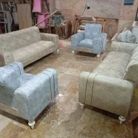 مبل فقط با25