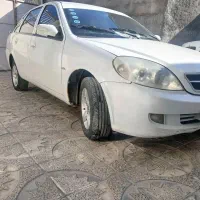 خودرو لیفان ۵۲۰ مدل ۸۹