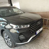 تیگو 7 پرو گارانتی فعال بسیار تمیز