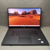 لپتاپ دل Precision 5530 در حد نو