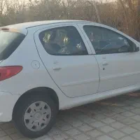 خودرو 207. Tu5مدل 1404صفر قیمت 1120|خودرو سواری و وانت|اسفراین, |دیوار