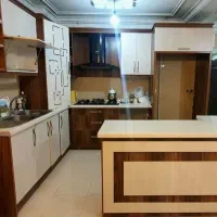 کابینت و هود و سینک