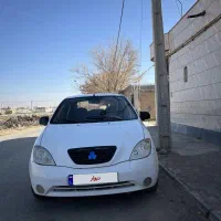 تیبا مدل۹۵|خودرو سواری و وانت|قوچان, |دیوار