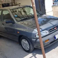 پراید صبا مدل 89
