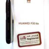 هواوی P30 lite با حافظهٔ ۱۲۸ گیگابایت|موبایل|تهران, نارمک|دیوار