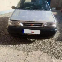 پراید۸۷ تمیز بدون عیب