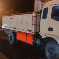 کامیون کاویان مدل 91 بشرط|خودرو سنگین|دزفول, |دیوار