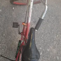 دوچرخه 20