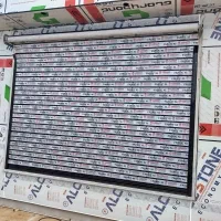 کرکره برقی و درب سکوریت|خدمات پیشه و مهارت|گرگان, |دیوار