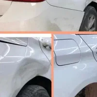 صافکاری وpdr خودروهای لوکس و خارجی وصافکاری،نقاش|خدمات موتور و ماشین|نیشابور, شریعتی|دیوار