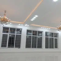 گچ کار|خدمات پیشه و مهارت|کهنوج, |دیوار