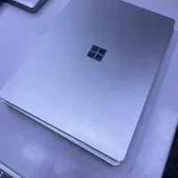 سرفیس لپتاپ Go، i5، رم ۸، تمیز و کم‌کارکرد