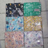 شلوار راحتی نخ پنبه