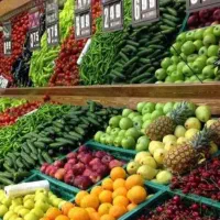 میوه و سبزی