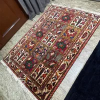 فرش دست بافت بختیار|فرش|تهران, خانی آباد نو شمالی|دیوار
