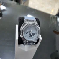 جیشاک شیشه ای جدید رسید