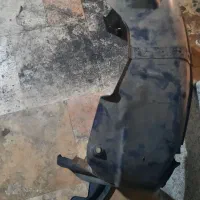 زیر سپر عقب نقره‌ای برلیانس و شلگیر سراتو|قطعات یدکی و لوازم جانبی|تهران, شاهین|دیوار