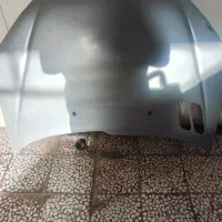 کاپوت نقره‌ای 206