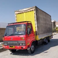 کاویان ۱۰۶ مدل۱۳۸۵|خودرو سنگین|شیراز, محراب|دیوار